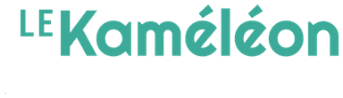 Logo Le Kaméléon